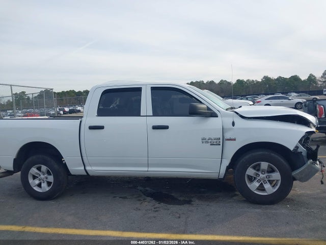 Aukcja sprzedaży 2023 Ram 1500 Classic, vin: 3C6RR6KTXPG550701, numer aukcji: 44031262