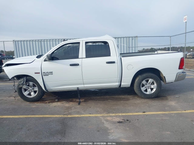 Aukcja sprzedaży 2023 Ram 1500 Classic, vin: 3C6RR6KTXPG550701, numer aukcji: 44031262