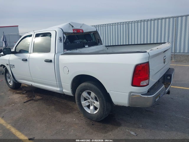 Aukcja sprzedaży 2023 Ram 1500 Classic, vin: 3C6RR6KTXPG550701, numer aukcji: 44031262