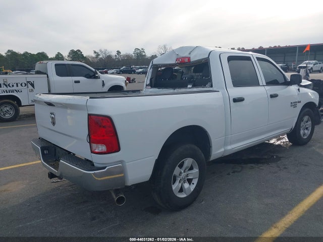 Aukcja sprzedaży 2023 Ram 1500 Classic, vin: 3C6RR6KTXPG550701, numer aukcji: 44031262
