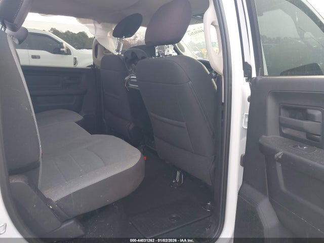 Aukcja sprzedaży 2023 Ram 1500 Classic, vin: 3C6RR6KTXPG550701, numer aukcji: 44031262