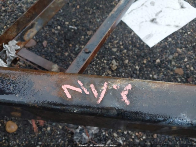 5RXHB3626N1497996 Cruiser Other