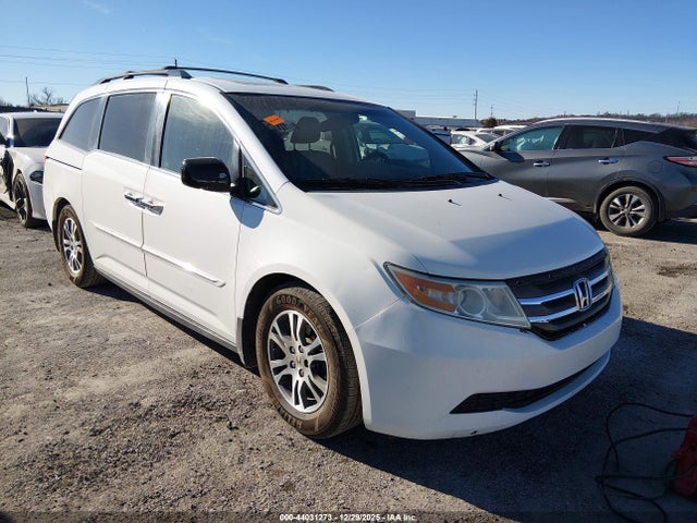 2012 HONDA ODYSSEY 5FNRL5H63CB087418 Photo 0