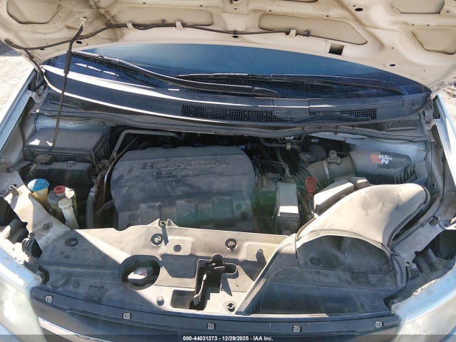 2012 HONDA ODYSSEY 5FNRL5H63CB087418 Photo 9