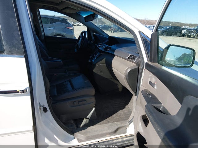 2012 HONDA ODYSSEY 5FNRL5H63CB087418 Photo 4