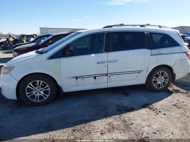2012 HONDA ODYSSEY 5FNRL5H63CB087418 Photo 5