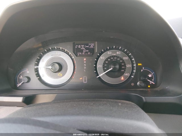 2012 HONDA ODYSSEY 5FNRL5H63CB087418 Photo 6