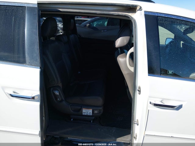 2012 HONDA ODYSSEY 5FNRL5H63CB087418 Photo 7