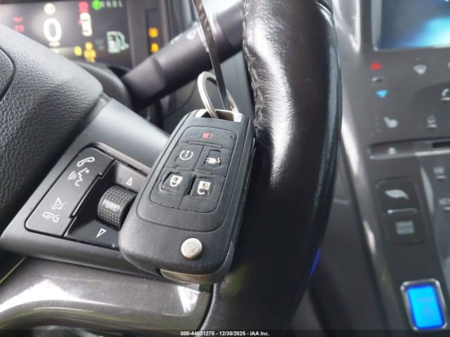 2015 CHEVROLET VOLT 1G1RB6E47FU110005 Photo 10