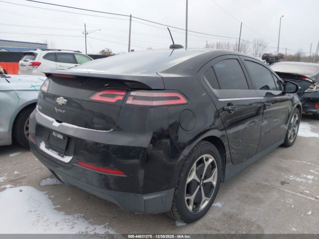 2015 CHEVROLET VOLT 1G1RB6E47FU110005 Photo 3