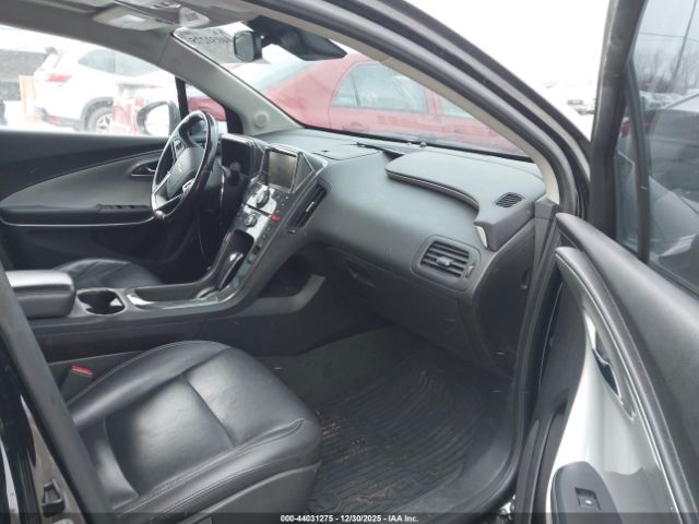 2015 CHEVROLET VOLT 1G1RB6E47FU110005 Photo 4