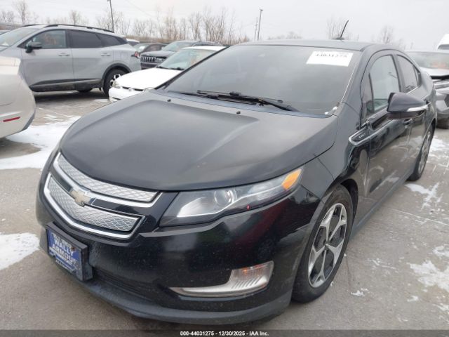 2015 CHEVROLET VOLT 1G1RB6E47FU110005 Photo 5