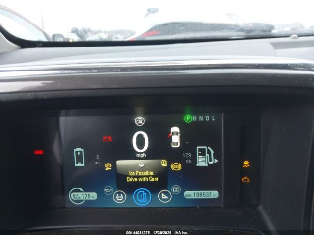 2015 CHEVROLET VOLT 1G1RB6E47FU110005 Photo 6