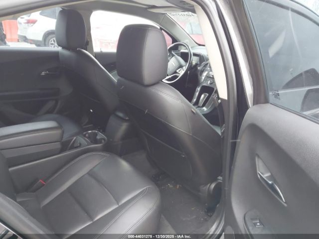 2015 CHEVROLET VOLT 1G1RB6E47FU110005 Photo 7
