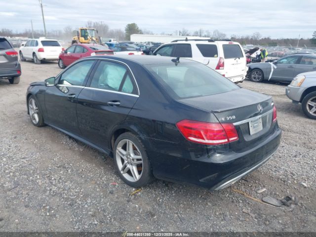 2014 MERCEDES-BENZ E 350 WDDHF8JB5EA797160 Photo 2