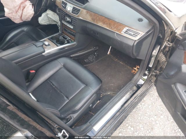 2014 MERCEDES-BENZ E 350 WDDHF8JB5EA797160 Photo 4