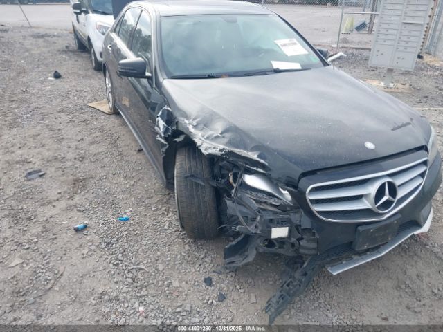 2014 MERCEDES-BENZ E 350 WDDHF8JB5EA797160 Photo 5