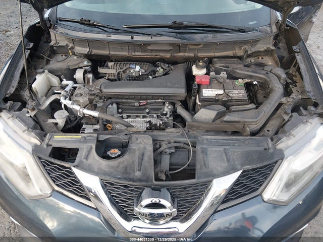 5N1AT2MV7GC878171 Nissan Rogue Sl