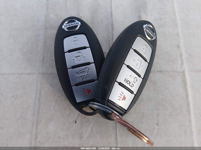5N1AT2MV7GC878171 Nissan Rogue Sl