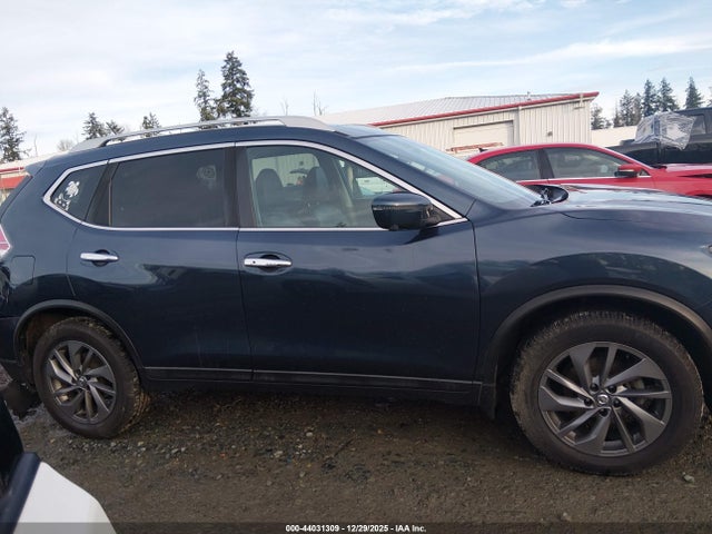5N1AT2MV7GC878171 Nissan Rogue Sl
