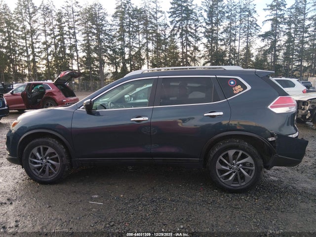 5N1AT2MV7GC878171 Nissan Rogue Sl