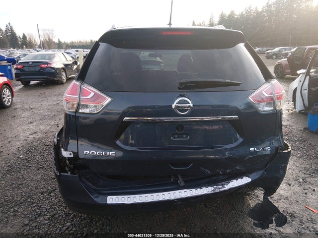 5N1AT2MV7GC878171 Nissan Rogue Sl