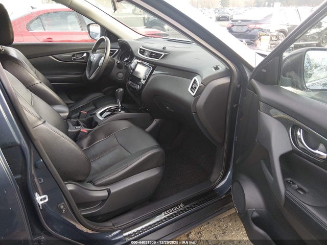 5N1AT2MV7GC878171 Nissan Rogue Sl