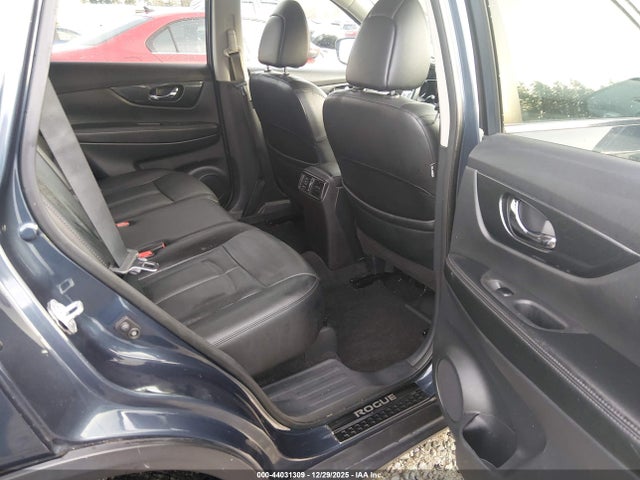 5N1AT2MV7GC878171 Nissan Rogue Sl