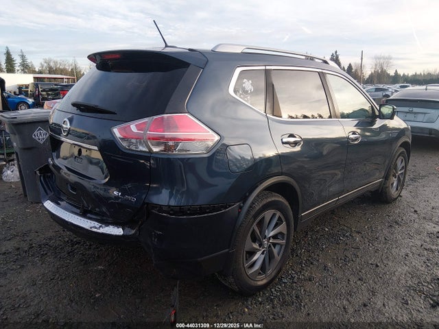 5N1AT2MV7GC878171 Nissan Rogue Sl