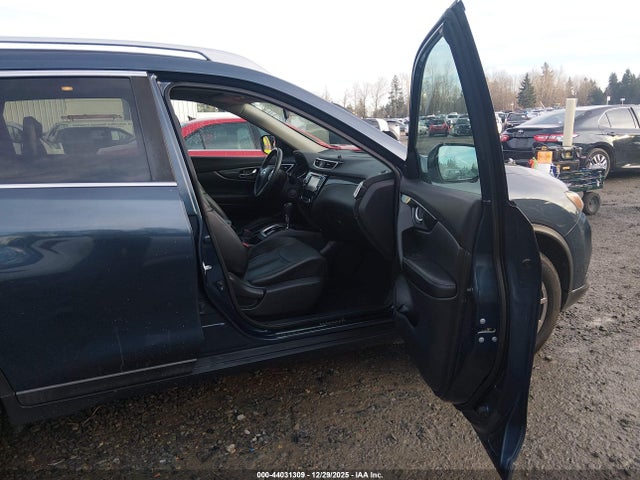 5N1AT2MV7GC878171 Nissan Rogue Sl