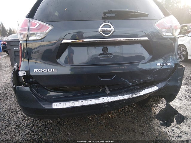 5N1AT2MV7GC878171 Nissan Rogue Sl