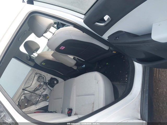 KM8K23AG6PU167834 Hyundai Kona Electric Se
