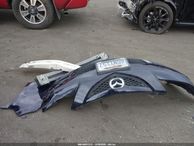 Продаж на аукціоні авто 2009 Mazda Mazda3 I, vin: JM1BK32G291248255, номер лоту: 44031313