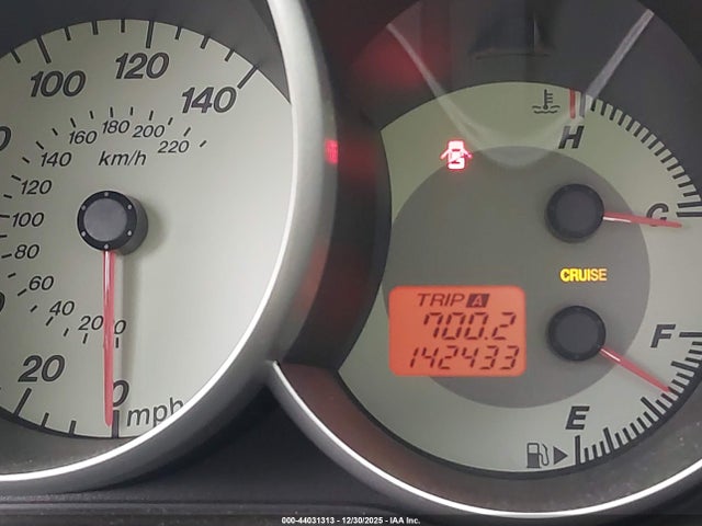 Продаж на аукціоні авто 2009 Mazda Mazda3 I, vin: JM1BK32G291248255, номер лоту: 44031313