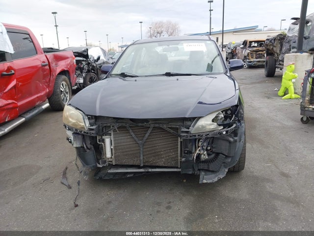 Продаж на аукціоні авто 2009 Mazda Mazda3 I, vin: JM1BK32G291248255, номер лоту: 44031313