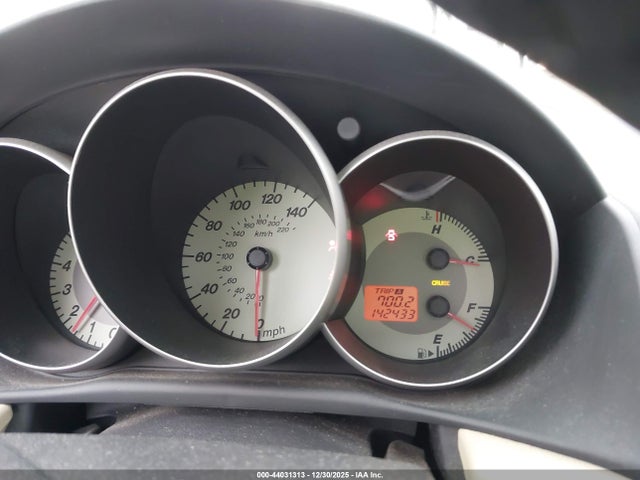 Продаж на аукціоні авто 2009 Mazda Mazda3 I, vin: JM1BK32G291248255, номер лоту: 44031313