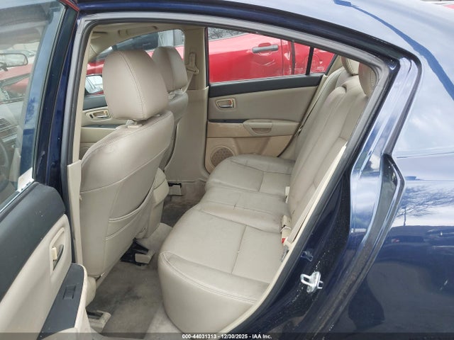 Продаж на аукціоні авто 2009 Mazda Mazda3 I, vin: JM1BK32G291248255, номер лоту: 44031313