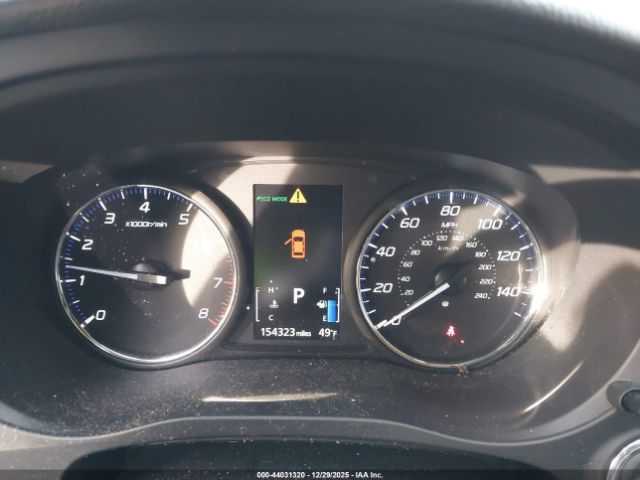 2016 MITSUBISHI OUTLANDER JA4AD3A31GZ062235 Photo 6