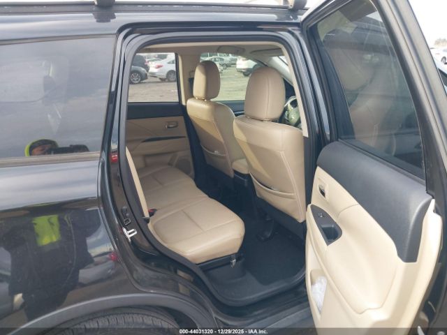 2016 MITSUBISHI OUTLANDER JA4AD3A31GZ062235 Photo 7