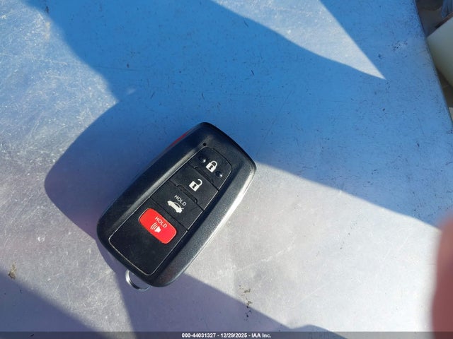 JTDAAAAA6PA010485 Toyota Mirai Xle