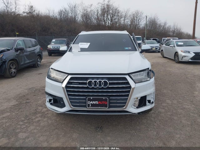 WA1LHAF78KD031518 Audi Q7 45 Premium/45 Se Premium