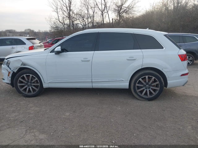 WA1LHAF78KD031518 Audi Q7 45 Premium/45 Se Premium