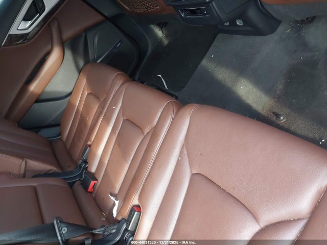 2019 AUDI Q7 WA1LHAF78KD031518 Photo 7