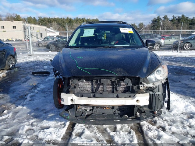 Продаж на аукціоні авто 2014 Mazda Cx-5 Grand Touring, vin: JM3KE4DY7E0344781, номер лоту: 44031331