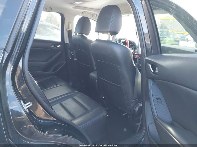 Продаж на аукціоні авто 2014 Mazda Cx-5 Grand Touring, vin: JM3KE4DY7E0344781, номер лоту: 44031331