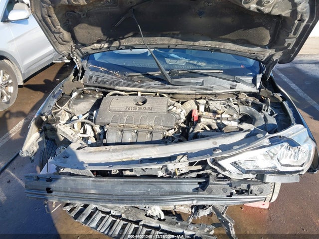 3N1AB7AP6JY293187 Nissan SENTRA S