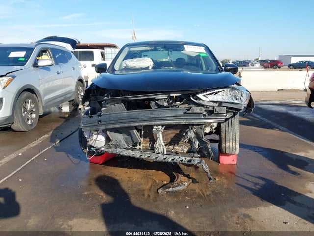 3N1AB7AP6JY293187 Nissan SENTRA S