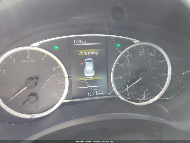 3N1AB7AP6JY293187 Nissan SENTRA S