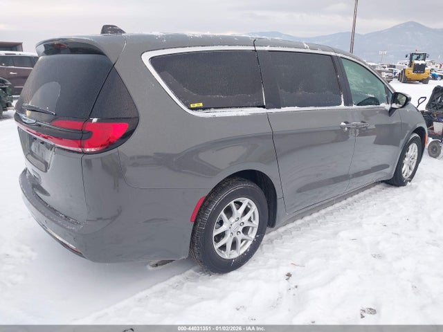 2025 CHRYSLER PACIFICA 2C4RC1BGXSR571566 Photo 3
