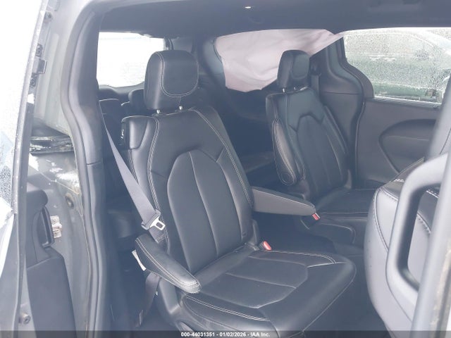2025 CHRYSLER PACIFICA 2C4RC1BGXSR571566 Photo 7
